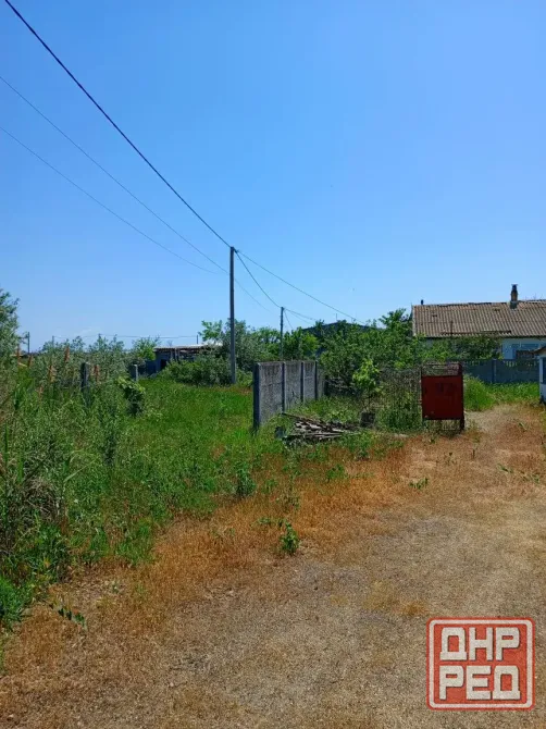 Продам участок 10 сот. на Белосарайской Косе Донецк - изображение 2