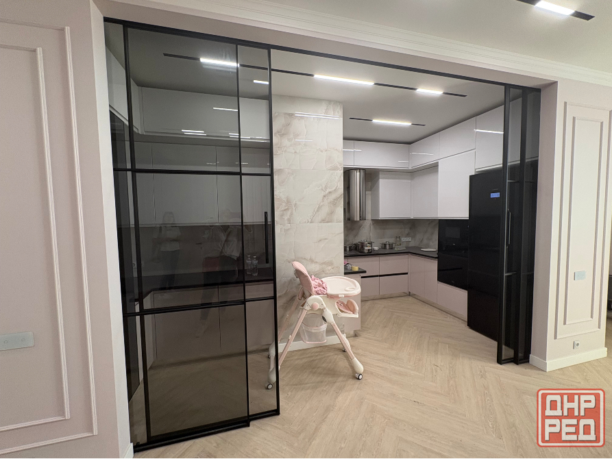 Продам 2 комнатную квартиру в Мариуполе Мариуполь - изображение 1