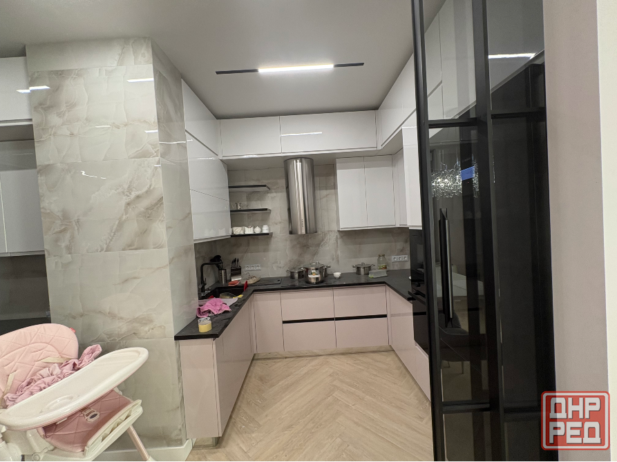 Продам 2 комнатную квартиру в Мариуполе Мариуполь - изображение 2