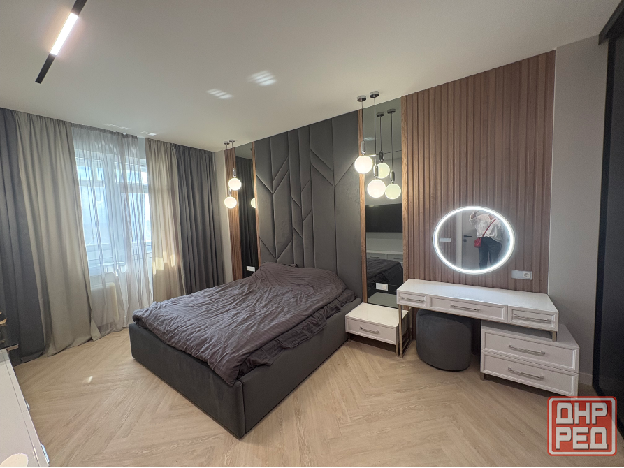 Продам 2 комнатную квартиру в Мариуполе Мариуполь - изображение 4