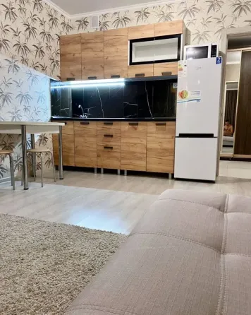 Сдам студию 32.0 м этаж 99 город Донецк, Будённовский район, Цветочный микрорайон, улица 230-й Стрел Донецк