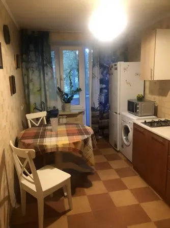 Сдается1-комнатная квартира Донецк