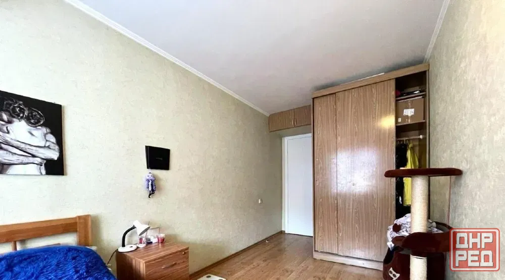 Сдаю изолированную двухкомнатную квартиру в тихом Пролетарском районе. Донецк - изображение 5