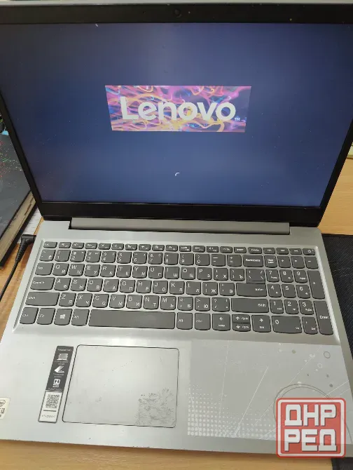 ноутбук Lenovo IdeaPad S145-15IIL Донецк - изображение 1