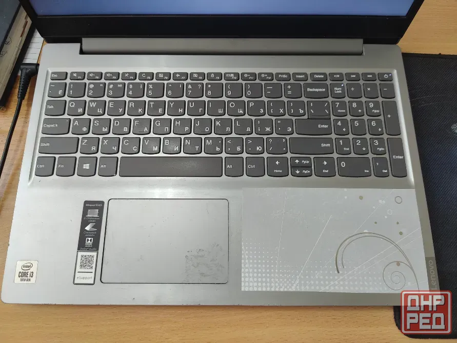 ноутбук Lenovo IdeaPad S145-15IIL Донецк - изображение 2