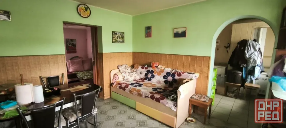 Продается уютный ухоженный дом в Киевском районе! Донецк - изображение 2