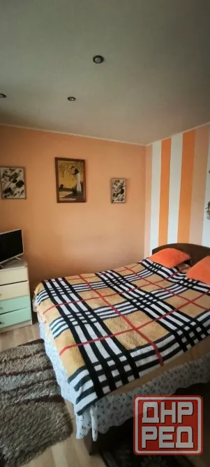 Продается уютный ухоженный дом в Киевском районе! Донецк - изображение 3