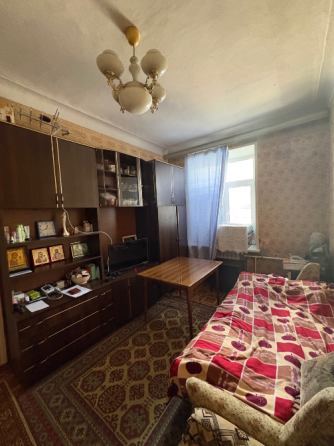 Продам 2 комнатную сталинку в Мариуполе Мариуполь