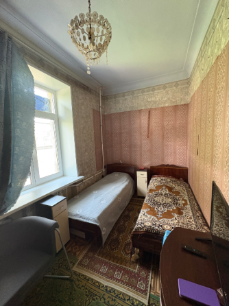 Продам 2 комнатную сталинку в Мариуполе Мариуполь