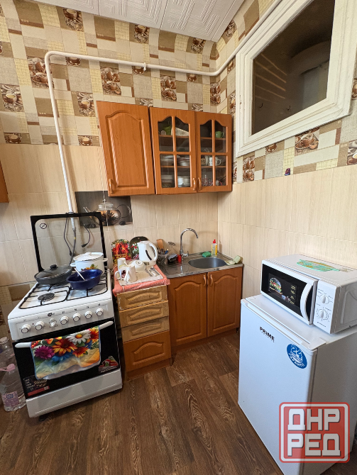 Продам 2 комнатную сталинку в Мариуполе Мариуполь - изображение 4