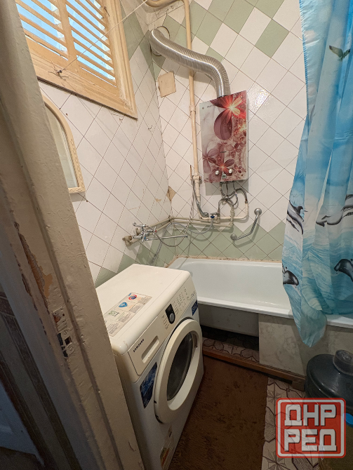 Продам 2 комнатную сталинку в Мариуполе Мариуполь - изображение 7
