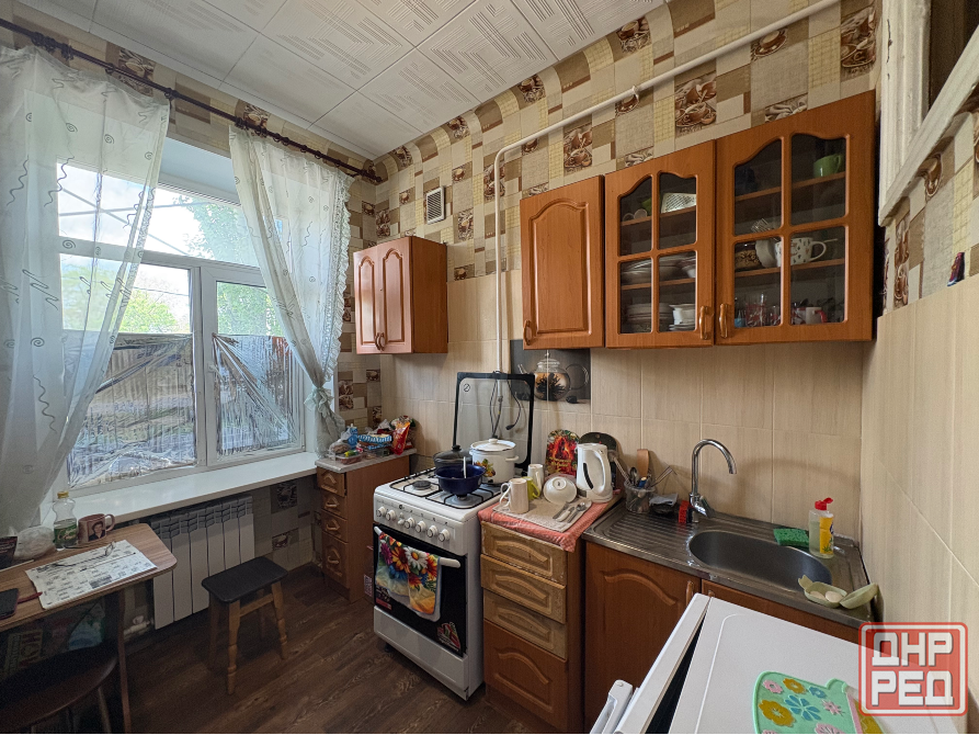 Продам 2 комнатную сталинку в Мариуполе Мариуполь - изображение 3