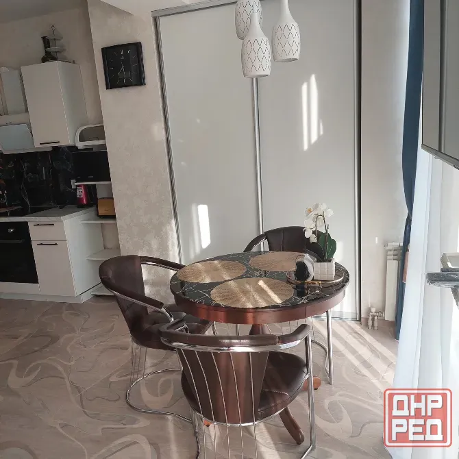 2-х комнатная квартира Цирк !! Донецк - изображение 6
