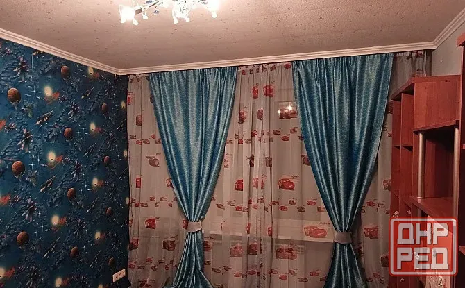 Продам 4-х комнатную, крупногабаритная, Центр, бул. Школьный Донецк - изображение 10