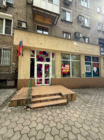 Сдаётся в аренду коммерческое помещение Донецк