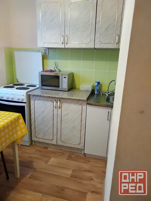 Аренда Кв, Краснофлотская ул. Донецк - изображение 2
