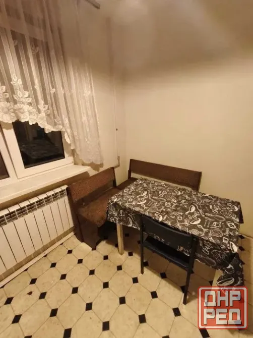 комната в 2-х комнатной квартире Мариуполь - изображение 1