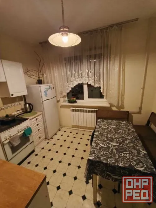 комната в 2-х комнатной квартире Мариуполь - изображение 2