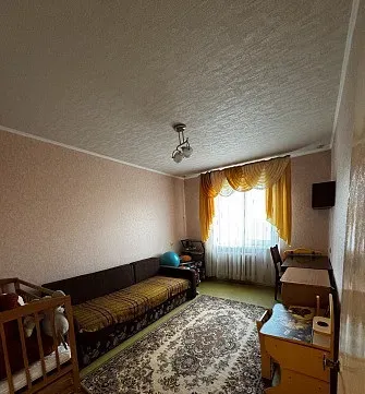 Продам 3-х комнатную, Мирный, база Опс - Холод, вода 24/7 Донецк