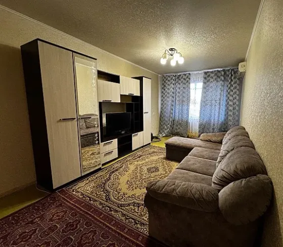 Продам 3-х комнатную, Мирный, база Опс - Холод, вода 24/7 Донецк