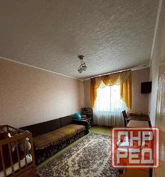 Продам 3-х комнатную, Мирный, база Опс - Холод, вода 24/7 Донецк - изображение 4