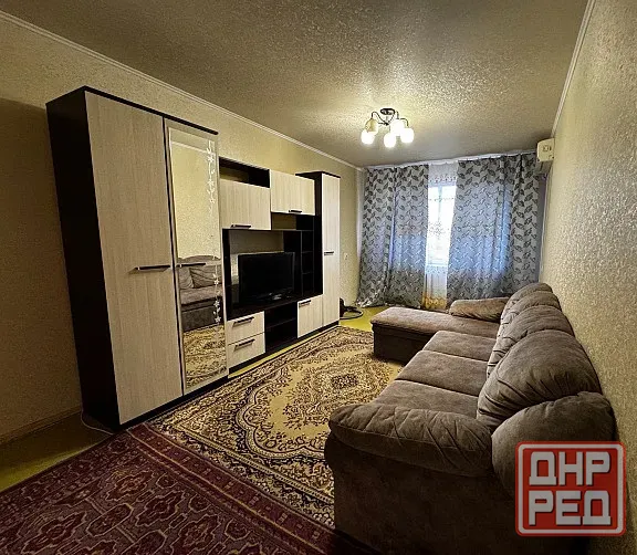 Продам 3-х комнатную, Мирный, база Опс - Холод, вода 24/7 Донецк - изображение 5