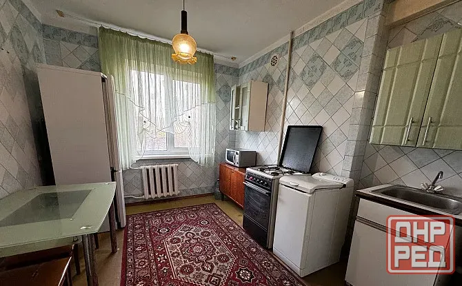 Продам 3-х комнатную, Мирный, база Опс - Холод, вода 24/7 Донецк - изображение 9