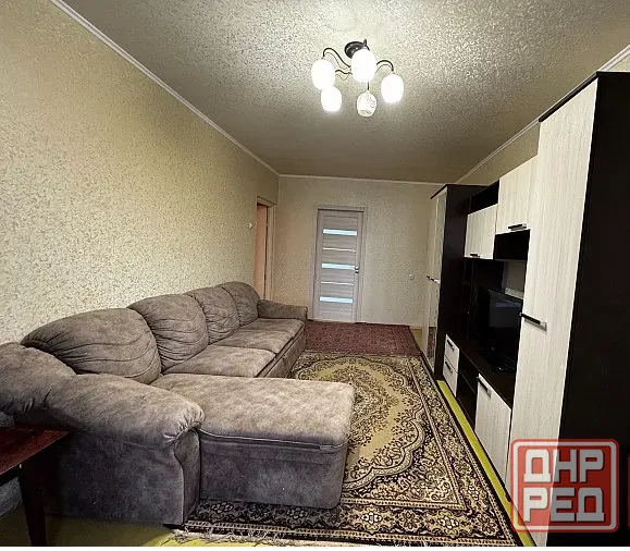 Продам 3-х комнатную, Мирный, база Опс - Холод, вода 24/7 Донецк - изображение 2