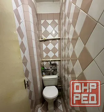 Продам 3-х комнатную, Мирный, база Опс - Холод, вода 24/7 Донецк - изображение 7