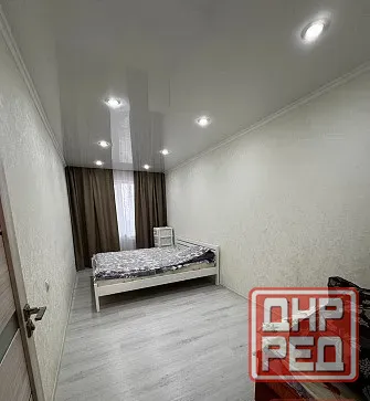 Продам 3-х комнатную, Мирный, база Опс - Холод, вода 24/7 Донецк - изображение 3