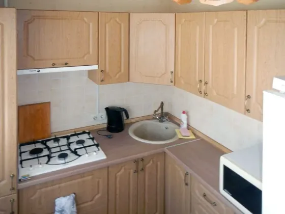 2-к квартира, 52 м2, 3 эт. Мариуполь
