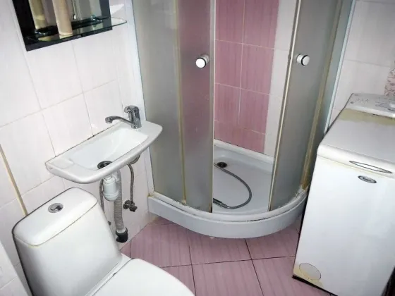 2-к квартира, 52 м2, 3 эт. Мариуполь