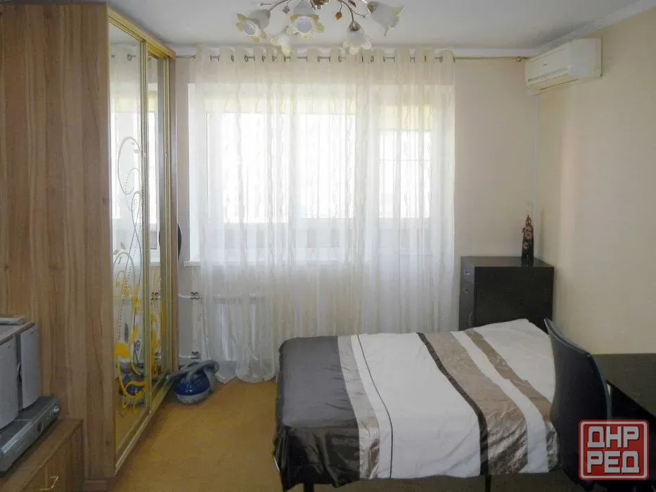 2-к квартира, 52 м2, 3 эт. Мариуполь - изображение 4