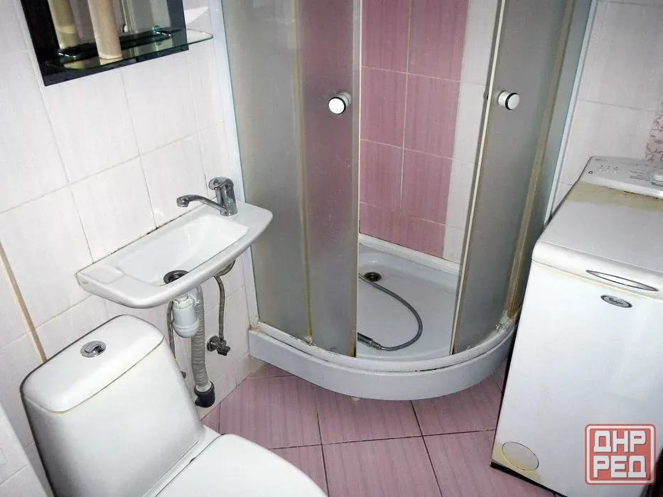 2-к квартира, 52 м2, 3 эт. Мариуполь - изображение 2