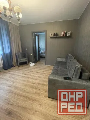 Аренда Кв мкр-н Топаз Донецк - изображение 1