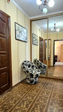 1-к квартира, 33 м2, 3 эт. Мариуполь