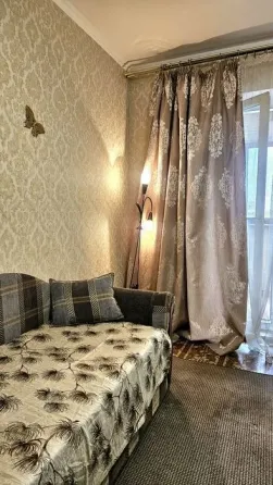 1-к квартира, 33 м2, 3 эт. Мариуполь