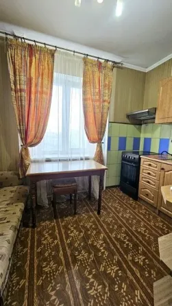1-к квартира, 33 м2, 3 эт. Мариуполь