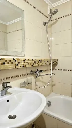 1-к квартира, 33 м2, 3 эт. Мариуполь