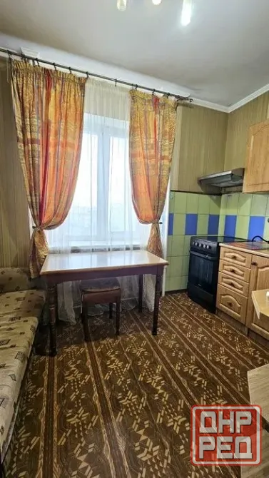 1-к квартира, 33 м2, 3 эт. Мариуполь - изображение 3
