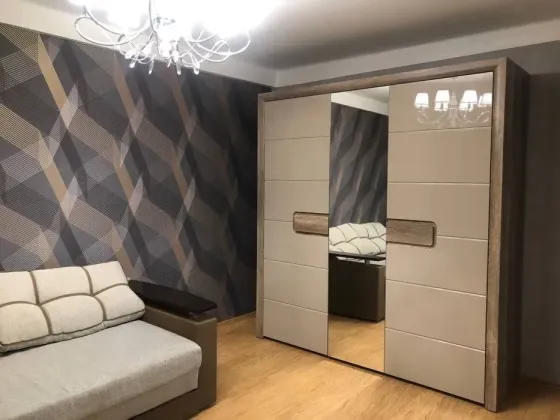 1-к квартира, 33 м2, 2/12 эт. Мариуполь