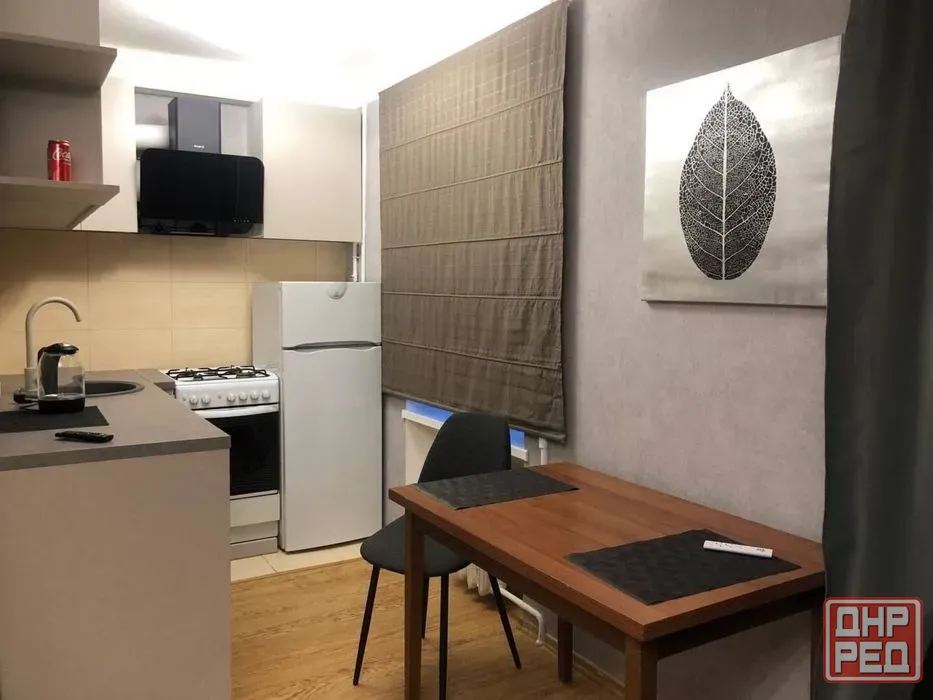 1-к квартира, 33 м2, 2/12 эт. Мариуполь - изображение 2