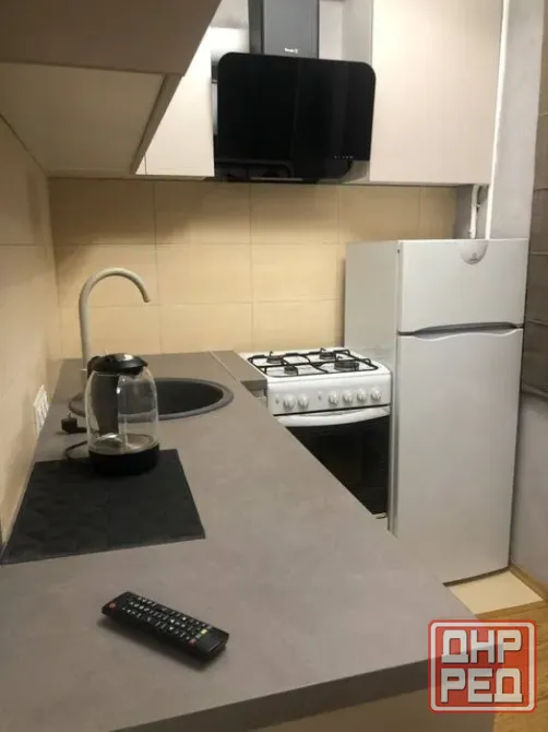 1-к квартира, 33 м2, 2/12 эт. Мариуполь - изображение 3