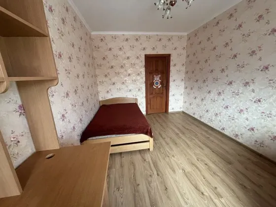 2-к квартира, 53 м2, 4/9 эт. Мариуполь