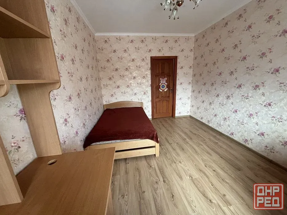 2-к квартира, 53 м2, 4/9 эт. Мариуполь - изображение 3