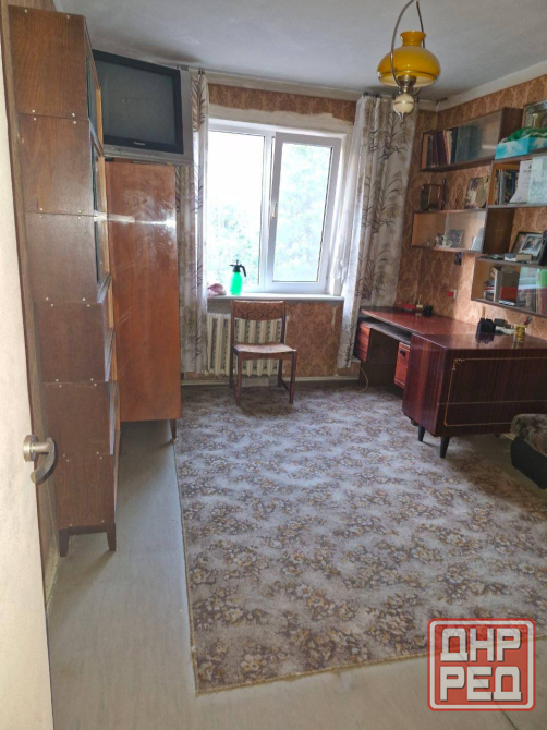 Срочная продажа: бюджетная 3-комнатная квартира на Прожекторной Донецк - изображение 4