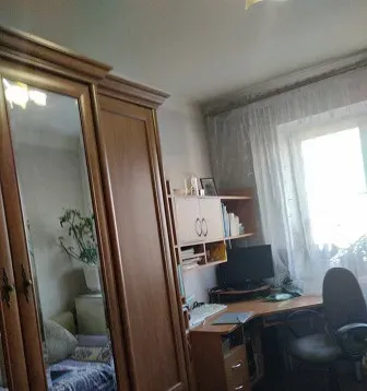 Продам уютную 4-х комнатную на Гладковке, Киевский район Донецк