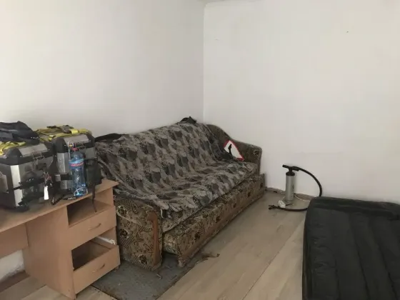 1-к квартира, 33 м2, 3/9 эт. Мариуполь