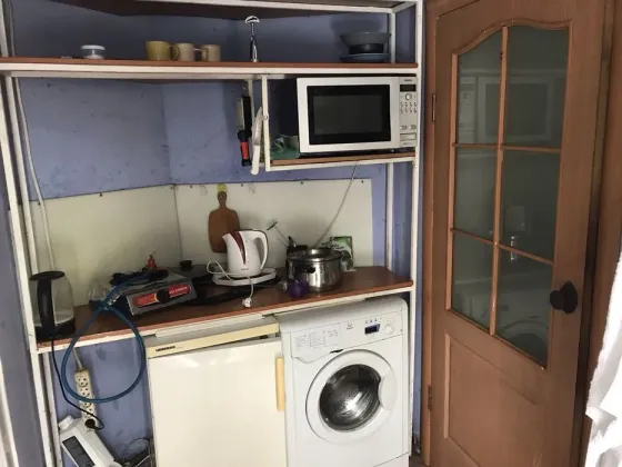 1-к квартира, 33 м2, 3/9 эт. Мариуполь
