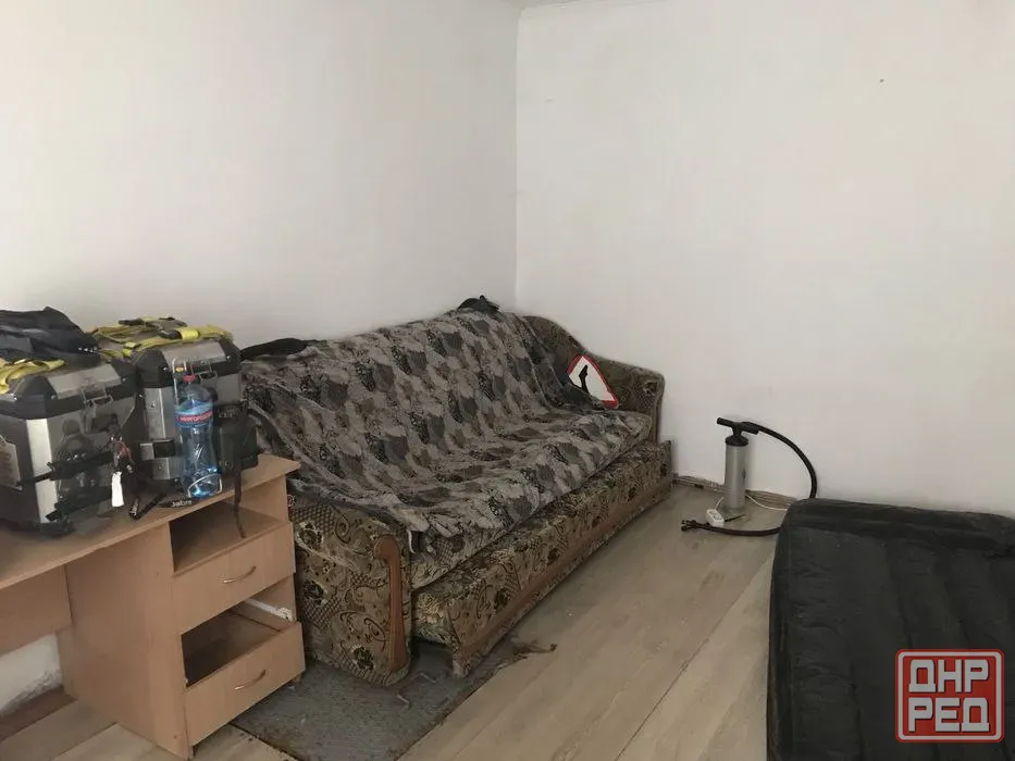 1-к квартира, 33 м2, 3/9 эт. Мариуполь - изображение 4